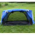 New Top Glass Steel Case Car Camping Roof Popular Tent